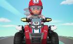 Revoir Paw patrol, la pat'patrouille du 28 Mai