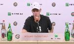 Revoir Roland-garros du 28 Mai