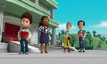 Revoir Paw patrol, la pat'patrouille du 29 Mai