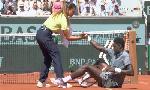 Revoir Roland-garros du 28 Mai