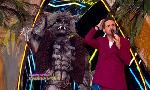 Revoir Mask singer du 29 Mai