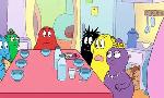Revoir Barbapapa en famille du 30 Mai
