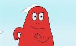 Revoir Barbapapa en famille du 30 Mai