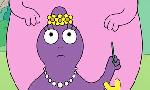 Revoir Barbapapa en famille du 30 Mai