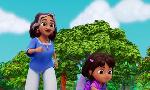 Revoir Dora du 30 Mai