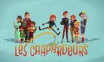 Revoir Les chapardeurs du 30 Mai
