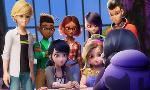 Revoir Miraculous : les aventures de ladybug et chat noir du 30 Mai