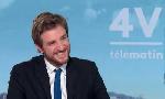 Revoir T�l�matin du 30 Mai