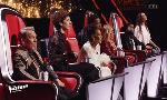 Revoir The voice du 30 Mai