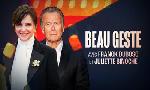 Revoir Beau geste du 31 Mai