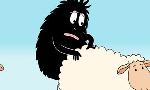Revoir Barbapapa en famille du 31 Mai