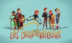 Revoir Les chapardeurs du 31 Mai