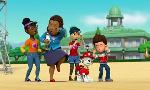 Revoir Paw patrol, la pat'patrouille du 31 Mai