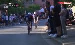 Revoir Cyclisme sur route - l'�quipe giro du 31 Mai