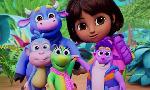 Revoir Dora du 01 Juin