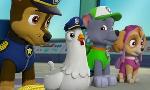 Revoir Paw patrol, la pat'patrouille du 01 Juin
