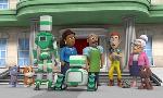Revoir Paw patrol, la pat'patrouille du 01 Juin