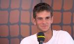 Revoir Rafael jodar :  du 01 Juin