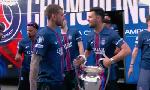 Revoir Les parisiens arrivent au palais de l'elys�e du 01 Juin