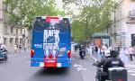 Revoir Apr�s le champ-de-mars et l'elys�e, le psg se rend au parc des princes ! du 01 Juin