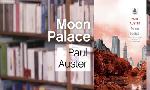 Revoir Moon palace - paul auster du 31 Mai
