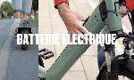 Revoir Batterie �lectrique du 31 Mai