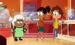 Revoir S2 e36 - la famille pain d'�pice du 01 Juin