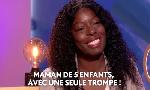 Revoir Maman de 5 enfants, avec une seule trompe ! du 01 Juin