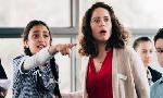 Revoir S1 e15 - l'affaire du tableau d�concertant du 05 Mai