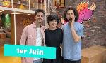 Revoir Emission du 1er juin 2026 du 01 Juin