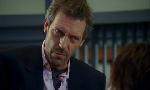 Revoir Dr house du 01 Juin