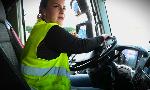 Revoir Les routiers : profession chauffeur poids lourd du 31 Mai