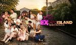 Revoir Excape island, coinc�s avec nos ex du 01 Juin