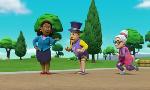 Revoir Paw patrol, la pat'patrouille du 02 Juin