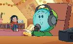 Revoir S1 e32 - chlo� 2 du 29 Mai