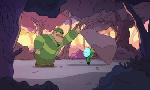 Revoir S1 e30 - excuses en for�t du 29 Mai