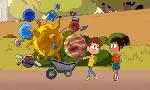 Revoir S2 e42 - l'ast�ro�de du 02 Juin