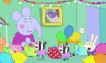 Revoir S3 e51 - l'anniversaire d'edmond l'�l�phant du 01 Juin