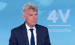 Revoir Les 4 v�rit�s - fabien roussel du 02 Juin