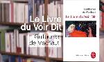 Revoir Le livre du voir dit - guillaume de machaut du 27 Mai