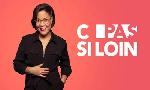 Revoir Mois des fiert�s : plus de visibilit� ? du 02 Juin