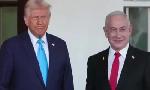 Revoir Trump - netanyahou : les dessous d'un clash du 02 Juin
