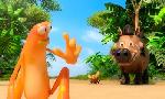 Revoir S3 e26 - les brousse brothers du 02 Juin