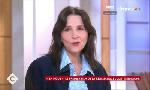 Revoir Juliette binoche, l?actrice qui ose ! du 02 Juin
