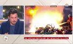 Revoir Psg : apr�s les d�bordements, les casseurs face � la justice  - le 5/5 de lorrain s�n�chal du 02 Juin