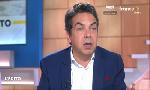 Revoir Loi post-b�tharram : le texte adopt� � l?unanimit�  - l?�dito de patrick cohen du 02 Juin