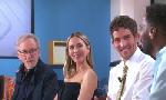 Revoir Leur film pr�f�r� de steven spielberg - steven spielberg, colman domingo, josh o'connor, emily blunt du 02 Juin
