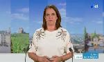 Revoir �mission du mardi 2 juin 2026 du 30 Mai