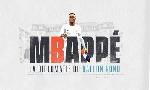 Revoir Mbapp�, la diplomatie du ballon rond du 27 Mai