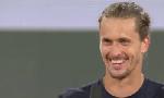 Revoir 1/4 de finale (h) - alexander zverev :  du 02 Juin
